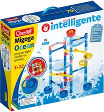 Конструктор Quercetti Migoga Ocean 6566, 92 шт.