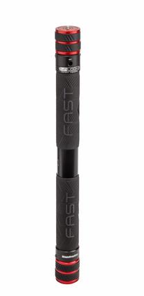Stovas Manfrotto Fast GimBoom Carbon, plastikas/metalas