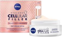 Veido kremas Nivea Cellular Filler, 50 ml
