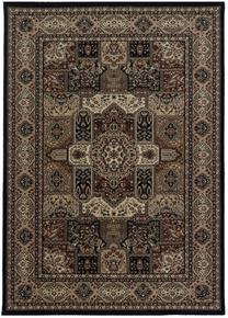 Kilimas vidaus Ayyildiz Kashmir Oriental 2603, juoda sp., 150 cm x 80 cm