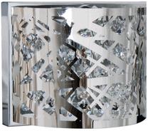 Šviestuvas sieninis Light Prestige Kair, G9, 1 x 40 W