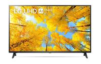 Televizorius LG 50UQ75003LF, UHD, 50 "