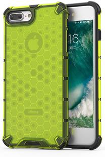 Telefona vāciņš Hurtel, zaļa krās., Apple