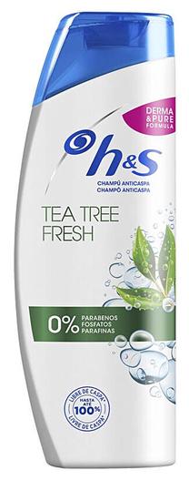 Šampūnas Head&Shoulders, 360 ml