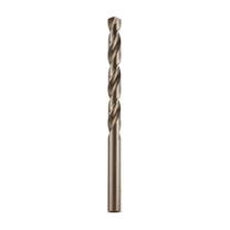 Grąžtas Makita Metal Drill Bit D-17348, metalas/plienui/nerūdijantysis plienas, hss-co, tiesus, 4 mm x 7.5 cm