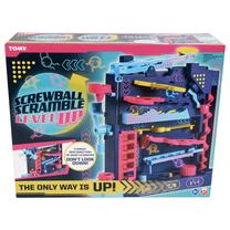 Galda spēle Tomy Screwball Scramble T73535