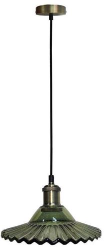 Valgusti rippuv Candellux Geneva Geneva, E27, 1 x 40 W