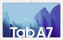 Planšetdators Samsung Galaxy Tab A7 10.4, 10.4", 3GB/32GB, sudraba krās.