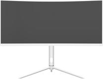 Монитор Dahua LM30-E330CW, VA, 200 гц, WFHD, 30″