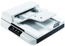 Skeneris Avision AV5400, CIS