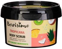 Kūno odos šveitiklis Beauty Jar Berrisimo Tropicana, 350 g