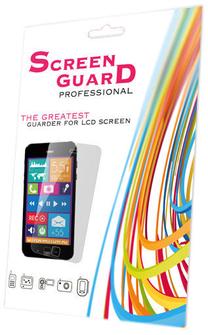 Apsauginė ekrano plėvelė Screen Guard For Samsung Galaxy Ace 2 i8160