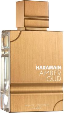 Parfimērijas ūdens Al Haramain Amber Oud White Edition, 100 ml