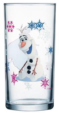 Stiklinė Luminarc Disney Frozen, stiklas, 0.27 l
