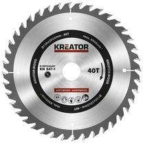 Pjovimo diskas Kreator KRT020407, 150 mm x 20 mm