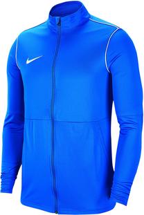 Džemperis, vyrams Nike, mėlyna sp., s