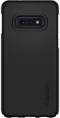 Чехол для телефона Spigen, черный цв., Samsung