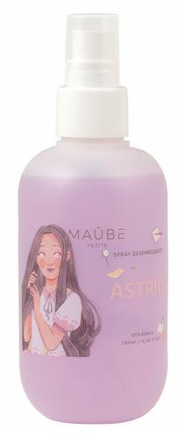 Спрей для волос Maûbe Astrid, 200 мл