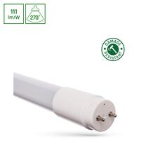 Lemputė Spectrum LED, T8, 4000 °K, G13, 9 W, 820 lm