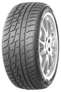 Žieminė automobilių padanga Matador MP92 Sibir Snow 225/75/R16, 104-T, D, C, 72 dB