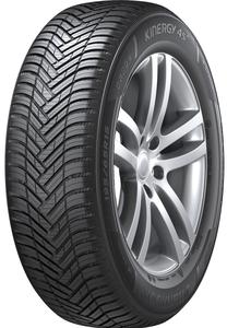 Universali automobilių padanga Hankook Kinergy 4S² (H750) 235/50/R18, 101-V, C, B, 72 dB