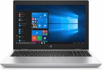 Portatīvais dators ProBook 650 G4, atjaunots, i5-8350U, 16 GB, 256 GB, 15.6 ", Intel UHD Graphics 620, alumīnija krās., EN, Windows 11