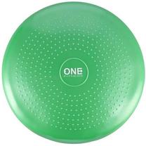 Балансировочная подушка One Fitness Balance Cushion PSM10, 35 см