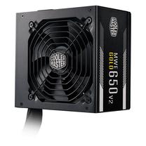 Maitinimo blokas Cooler Master MPE-6501-ACAAG 650 W, 12 cm, 17.9 - 23.4 dB