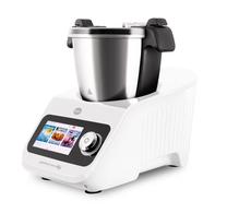 Virtuvinis kombainas Eldom MFC2505 Perfect Mix 2, 1300 W
