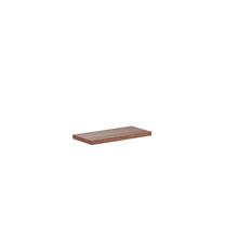Stalviršis Zenn Топ ZP 96 Орех, ruda sp., 96.4 cm x 45.2 cm