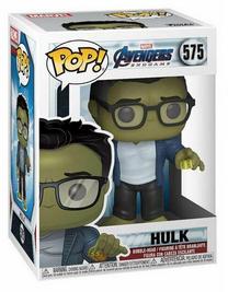 Rotaļlietu figūriņa Funko Pop! Marvel Hulk 757