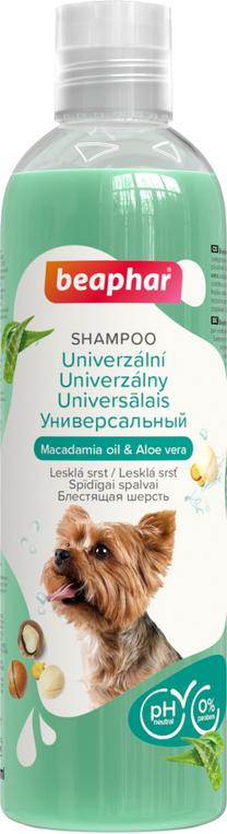 Šampūnas šunims Beaphar Universal 19967, 250 ml