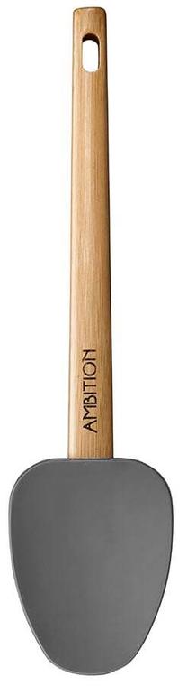 Maisto mentelė Ambition Nordic, 28.6 cm, ruda sp./pilka sp.