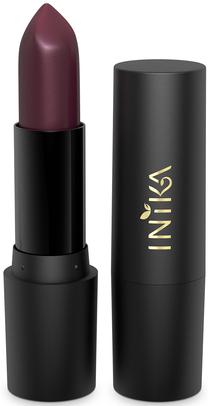 Lūpų dažai Inika, dark cherry sp.