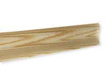Grindjuostė 200051025053, 150 cm x 4.5 cm x 2.7 cm, pušies sp
