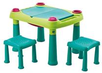 Vaikiškas stalas Keter Creative Play Table