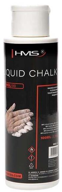 Магнезия HMS Liquid Chalk MGL100