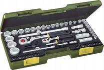 Набор наконечников Proxxon 23286, 4 - 34 мм, 1/4"