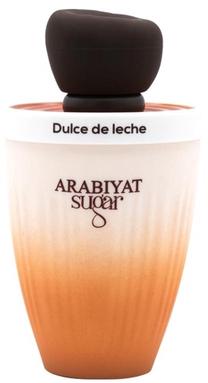 Kvapusis vanduo Arabiyat Sugar Dulce de Leche, 100 ml