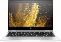 Sülearvuti HP EliteBook x360 1020 G2 Silver 1EM62EA#B1R, Intel® Core™ i7-7600U Processor (4 MB Cache, 2.8 GHz), 16 GB, 512 GB, 12.5 ", Intel HD, hõbe v., EN, Windows
