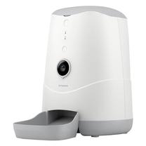 Automatinė šėrykla Petoneer Nutri Vision PF007, išmanusis, 3.7 l, 23 cm x 24.6 cm x 35.2 cm, balta sp.