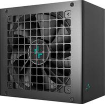 Maitinimo blokas Deepcool PN750M R-PN750M-FC0B-EU 750 W, 12 cm