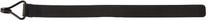 Elastinis dirželis Ortlieb Tension Strap for Bike Bags E12, poliesteris, juoda sp.