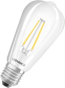 Išmanioji lemputė Ledvance Keičiama LED, E27, šiltai balta sp., E27, 6 W, 806 lm