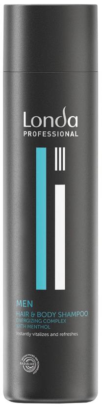 Šampūnas Londa Professional, 250 ml
