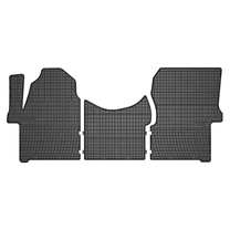 Auto paklājs, no priekšas Frogum EI Toro, Volkswagen Crafter from 2006/Mercedes Sprinter II 2006-2018