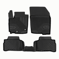 Automobilio kilimėlis, priekinis/galinis Premium 77 09-77432475, Suzuki Vitara II 2020-
