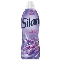 Skalbinių minkštiklis Silan Lavender Spring 40 skalbimų, skystas, 0.88 l