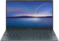 Sülearvuti Asus Zenbook 13 UX325JA-AH090R EN, i5-1035G1, 8 GB, 512 GB, 13.3 ", Intel HD, hall v., EN, Windows