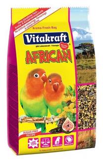 Sausa pārtika Vitakraft, 0.75 kg
